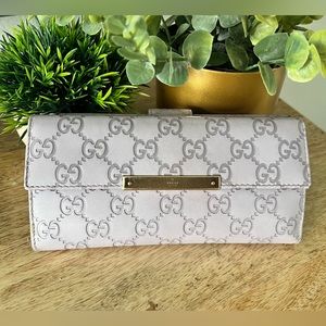 Gucci Wallet